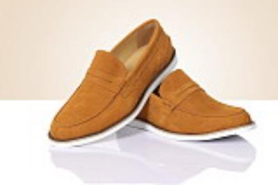 Massimo Dutti Shoes-15